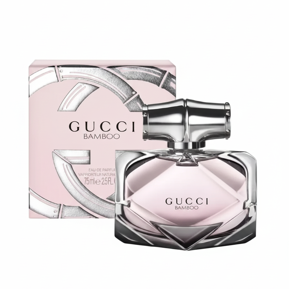 Gucci bamboo 100ml