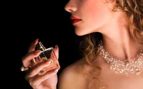 Women Perfumes