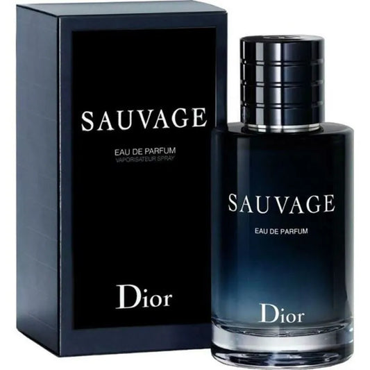 Dior Sauvage Men Edp 100ML